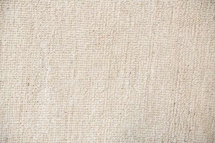 13' 4 x 17' Hand Knotted Moroccan Wool Rug