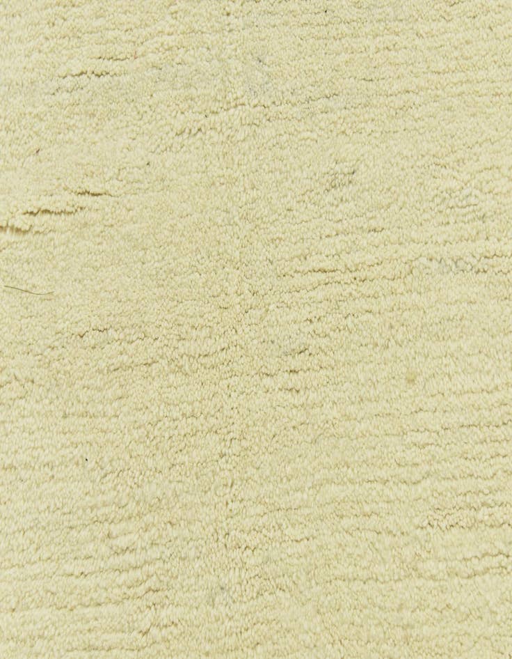 Detail image of 5' 5 x 8' 2 Hand Knotted Moroccan Wool Rug