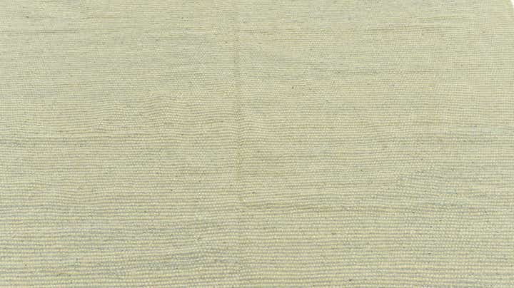 7' 8 x 10' 6 Hand Knotted Moroccan Wool Rug