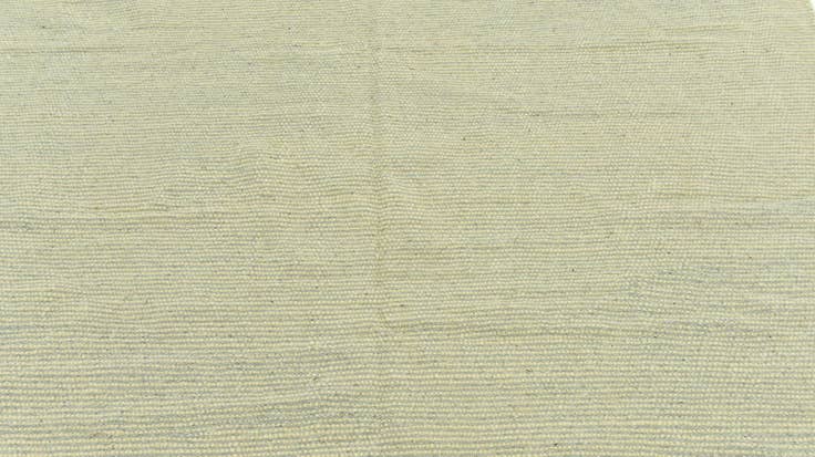 Detail image of 7' 8 x 10' 6 Hand Knotted Moroccan Wool Rug