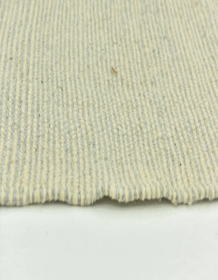 Detail image of 7' 8 x 10' 6  Hand Knotted Moroccan Wool Rug