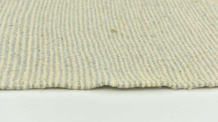 7' 8 x 10' 6 Hand Knotted Moroccan Wool Rug