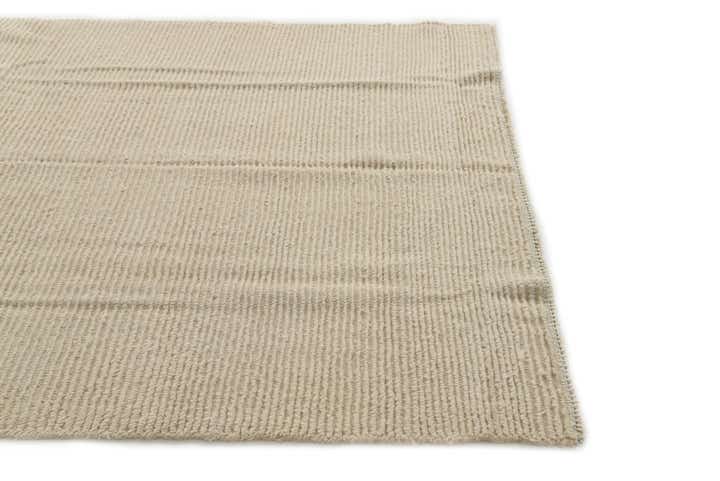 5' 1 x 8' Hand Knotted Moroccan Wool Rug