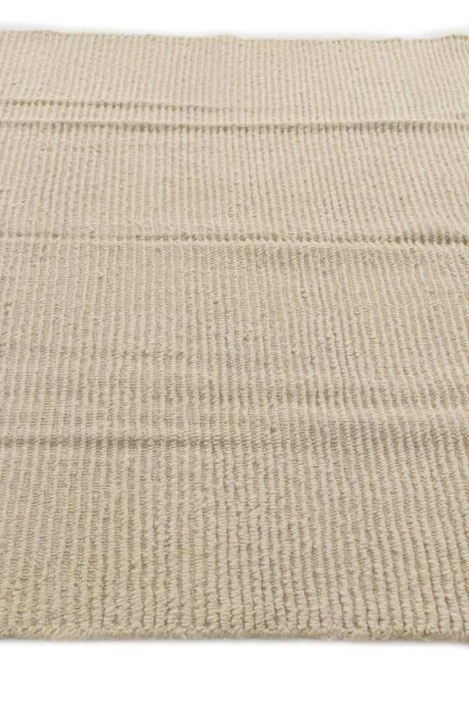 5' 1 x 8' Hand Knotted Moroccan Wool Rug