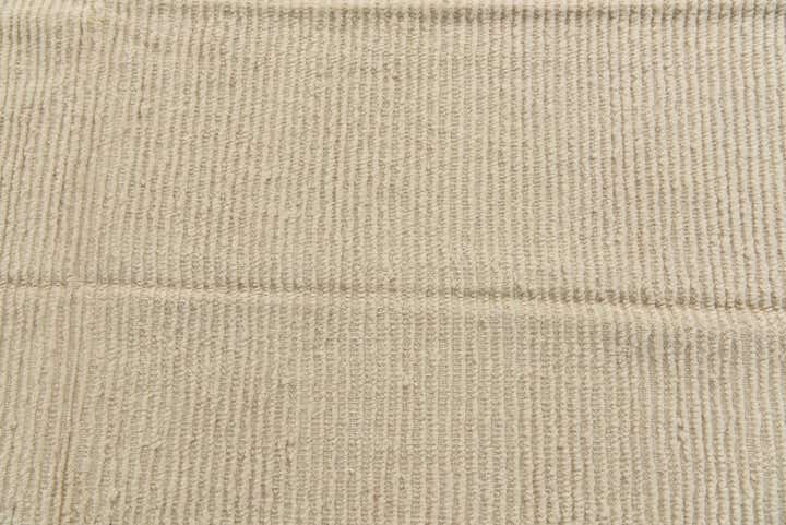 5' 1 x 8' Hand Knotted Moroccan Wool Rug
