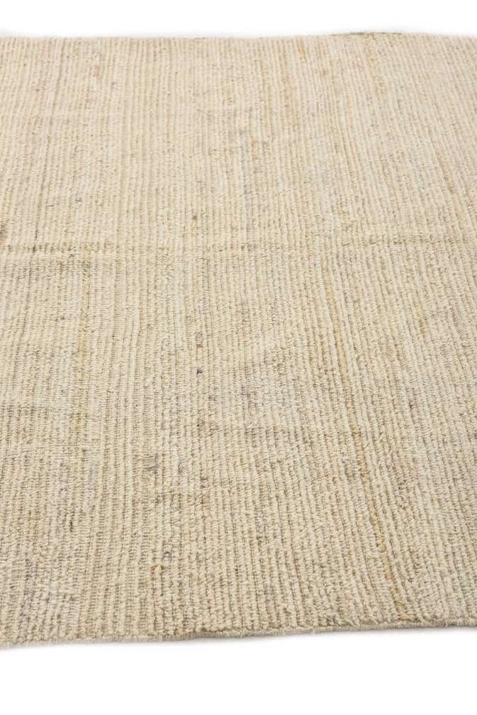 5' 8 x 6' 7 Hand Knotted Moroccan Wool Rug