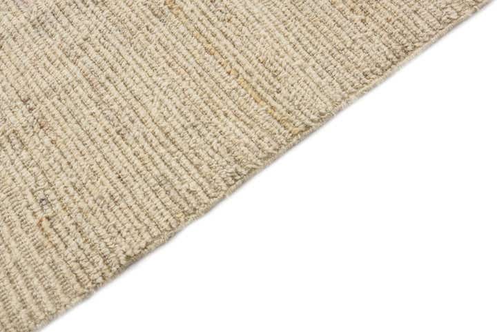 5' 8 x 6' 7 Hand Knotted Moroccan Wool Rug