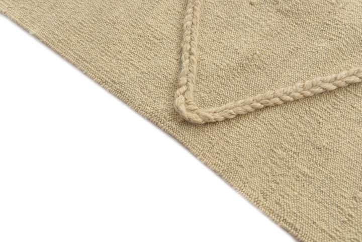 3' 6 x 5' Hand Woven Moroccan Wool Rug