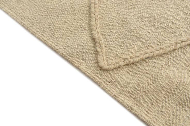 Vue détaillée : 105cm x 145cm Tissé à la main Marocain Tapis Laine