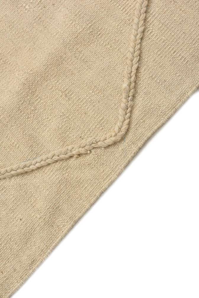 3' 6 x 5' 2 Hand Knotted Moroccan Wool Rug