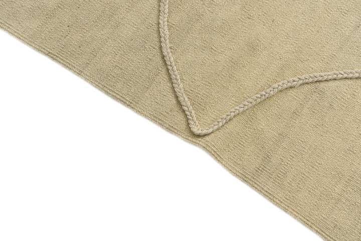 130cm x 190cm Noué main Marocain Tapis Laine