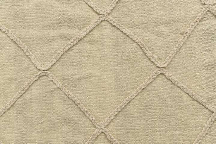 3' 3 x 4' 10 Hand Knotted Moroccan Wool Rug