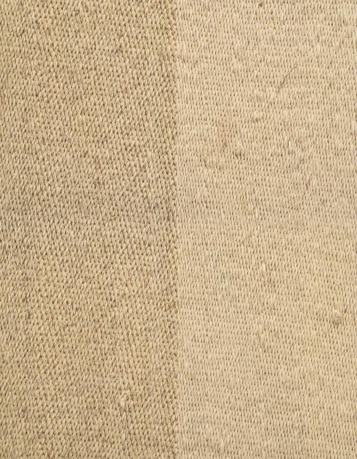 Detail image of 3' 10 x 5' 7  Hand Knotted Moroccan Wool Rug