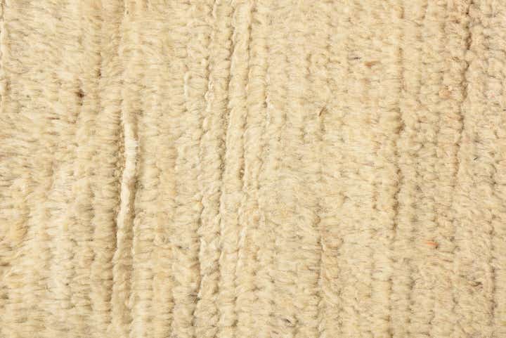 16' 1 x 24' 7 Hand Knotted Moroccan Wool Rug