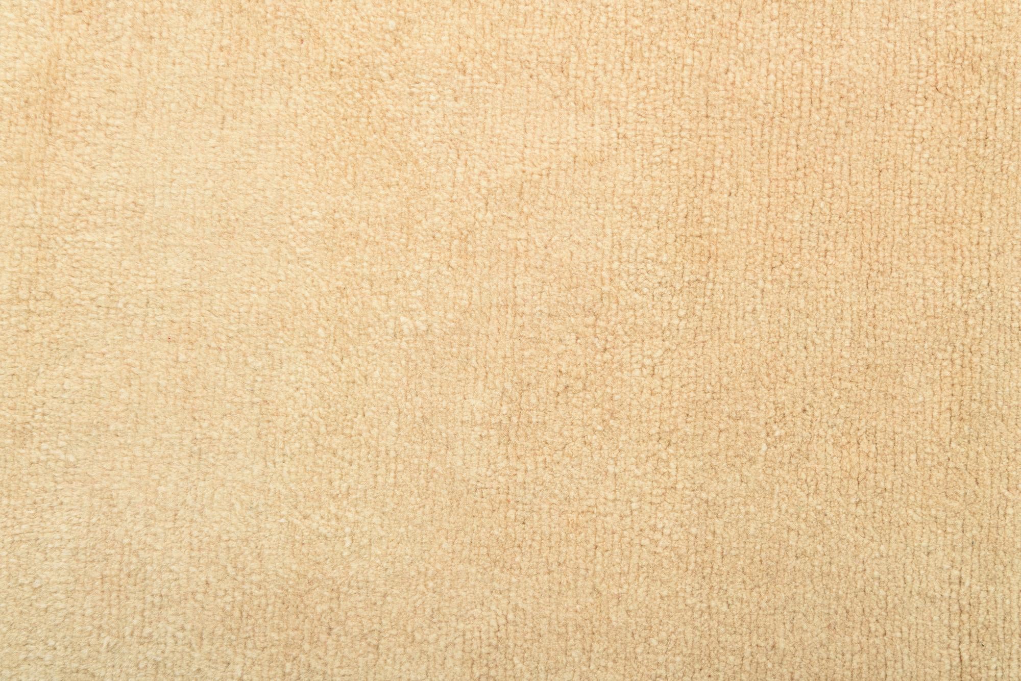 2' 8 x 5' 1 Hand Knotted Moroccan Wool Rug