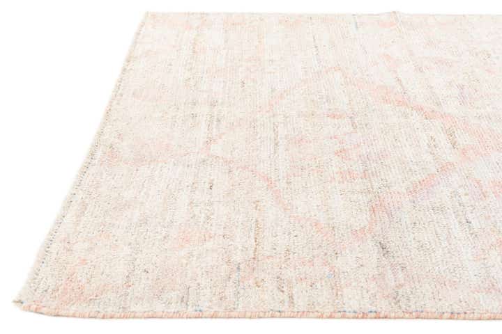5' 7 x 8' 9 Hand Knotted Moroccan Wool Rug