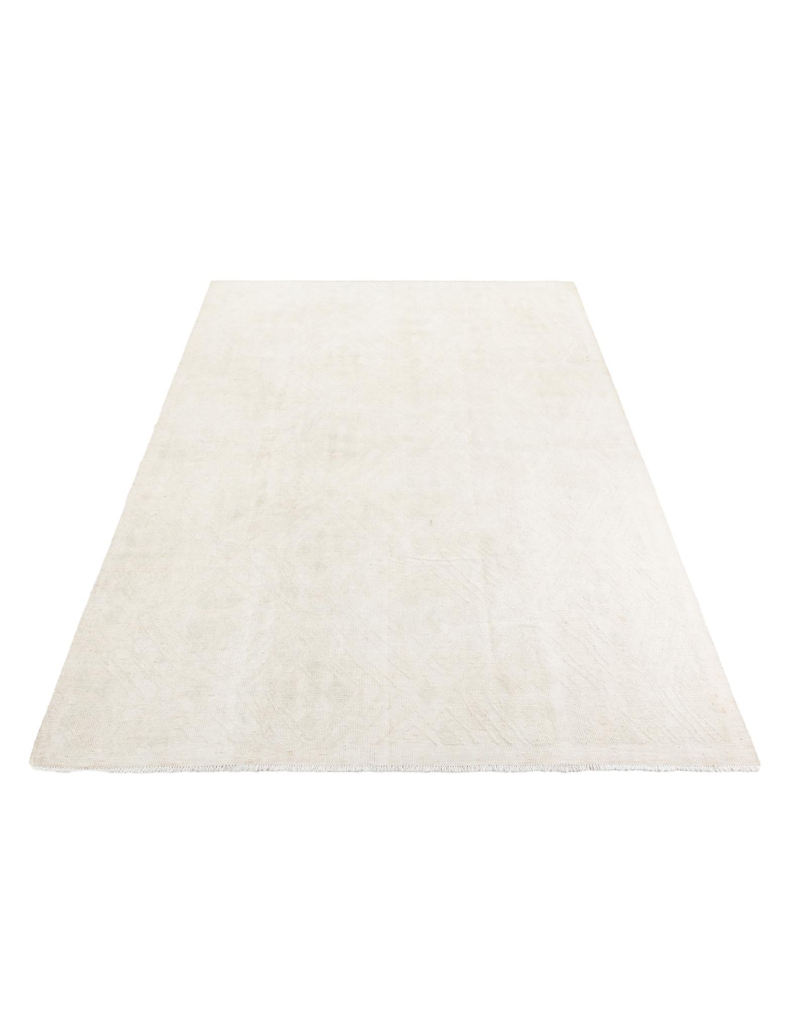 8' 10 x 12' 6 Hand Knotted Moroccan Wool Rug