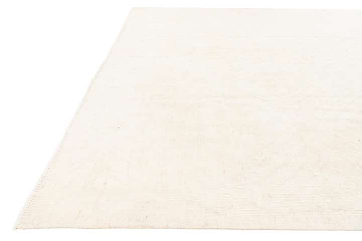 8' 10 x 12' 6 Hand Knotted Moroccan Wool Rug
