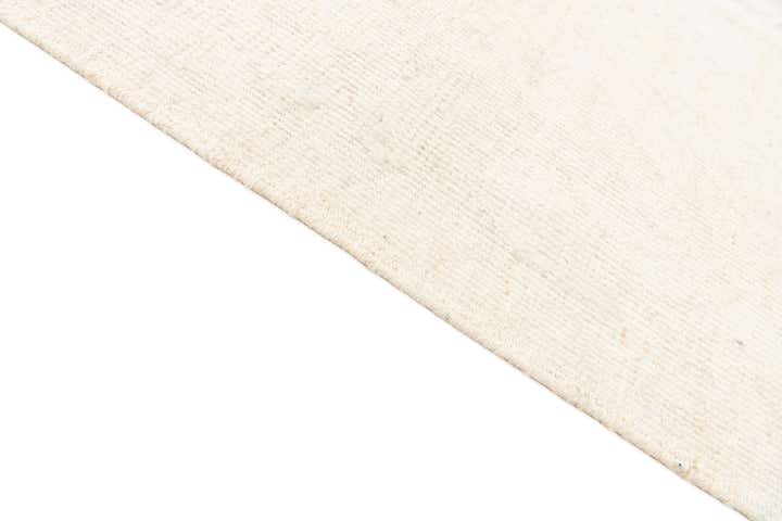 8' 10 x 12' 6 Hand Knotted Moroccan Wool Rug