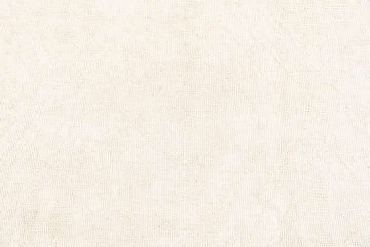 8' 10 x 12' 6 Hand Knotted Moroccan Wool Rug