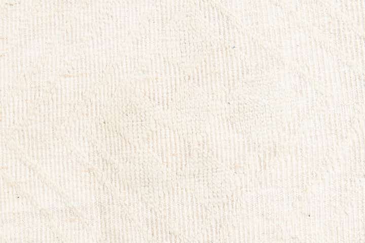 8' 10 x 12' 6 Hand Knotted Moroccan Wool Rug