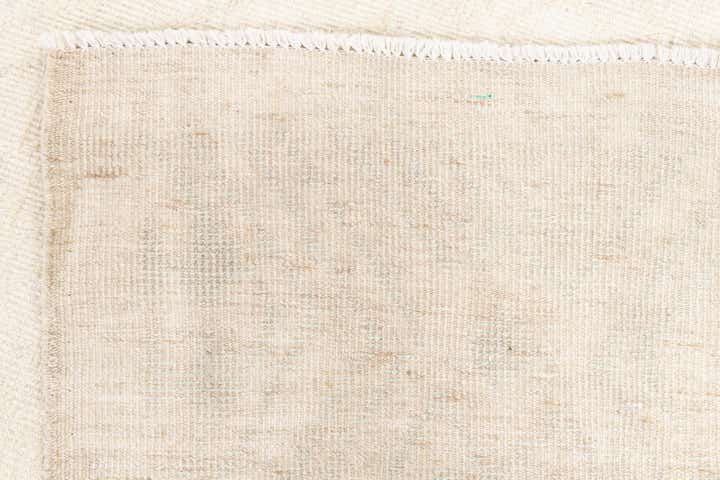 8' 10 x 12' 6 Hand Knotted Moroccan Wool Rug