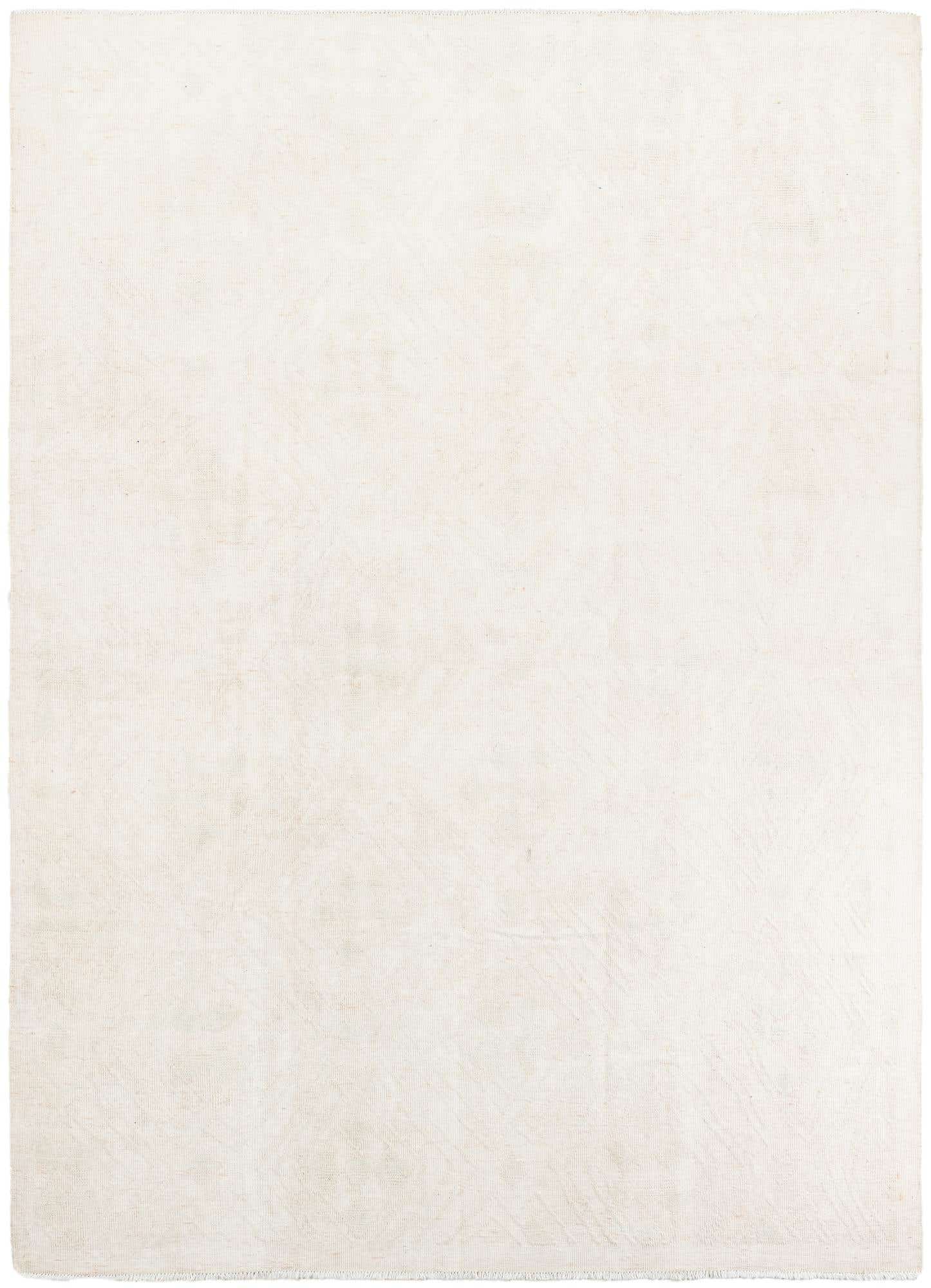 8' 10 x 12' 6 Hand Knotted Moroccan Wool Rug
