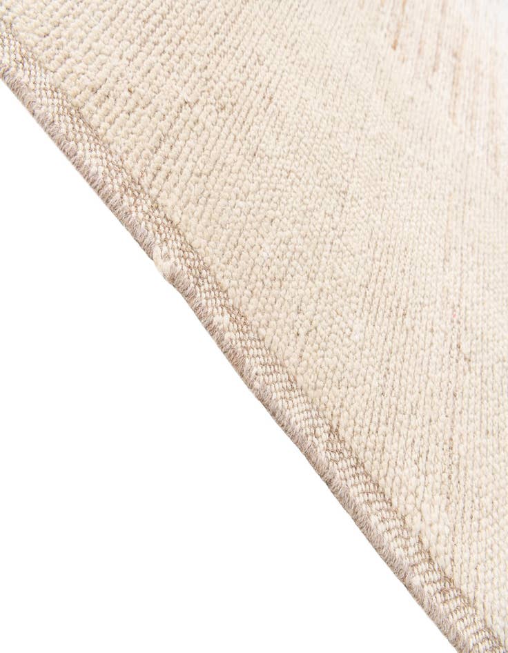 Detail image of 8' 2 x 9' 5  Hand Knotted Moroccan Wool Rug