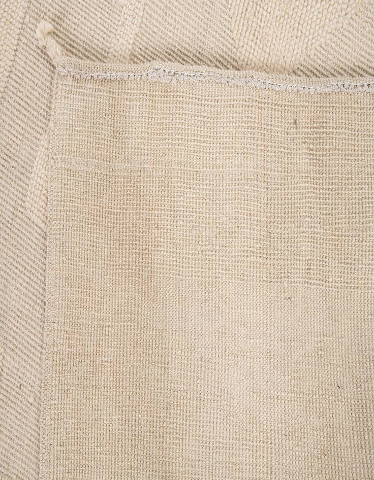 Detail image of 7' 10 x 10' 3  Hand Knotted Moroccan Wool Rug