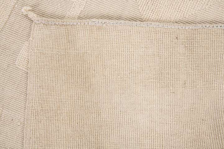 7' 10 x 10' 3 Hand Knotted Moroccan Wool Rug