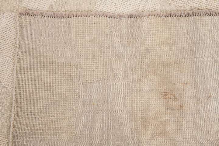 8' 5 x 12' 5 Hand Knotted Moroccan Wool Rug
