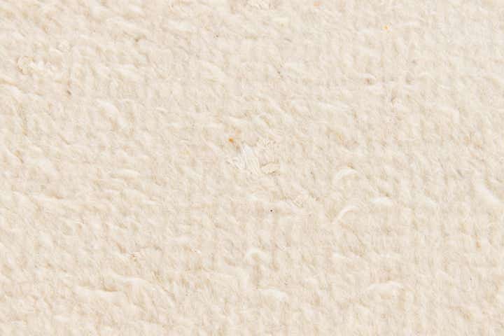 7' 1 x 10' 3 Hand Knotted Moroccan Wool Rug