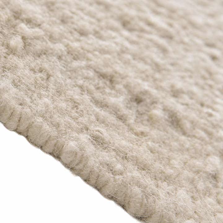 120cm x 175cm anudado a mano marroquí Alfombra Lana