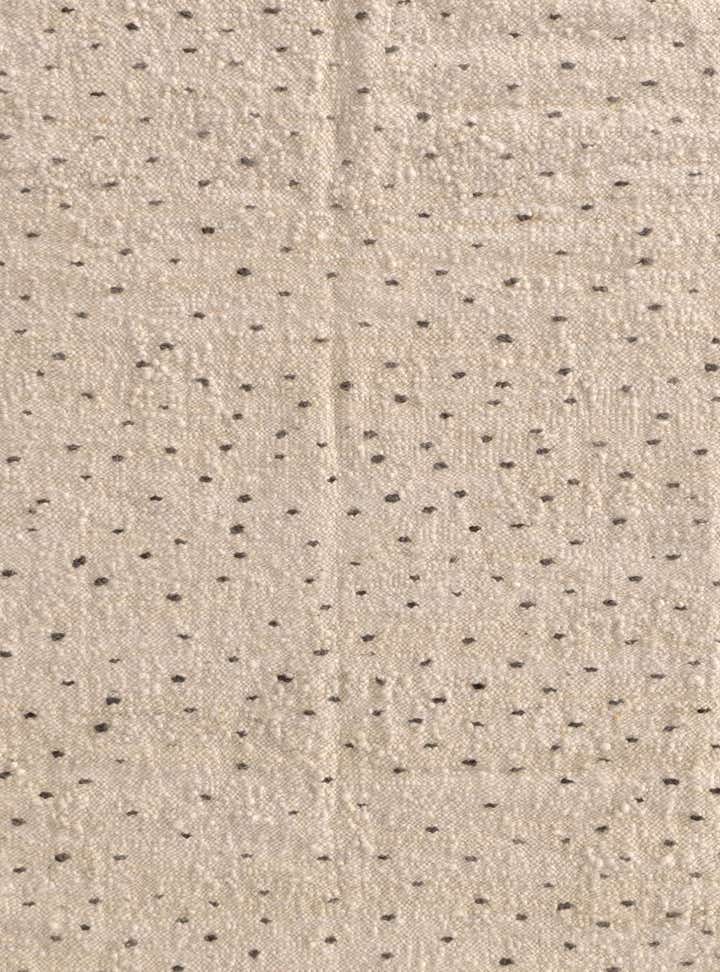8' 2 x 9' 10 Hand Knotted Moroccan Wool Rug