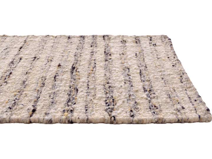 2' x 3' Hand Knotted Moroccan Wool Rug