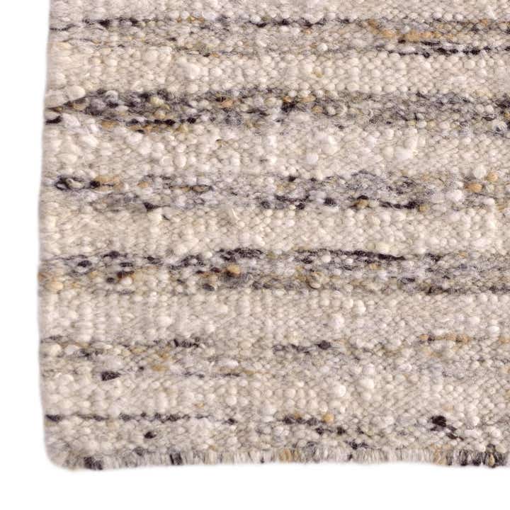 2' x 3' Hand Knotted Moroccan Wool Rug