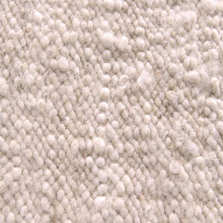 60cm x 90cm anudado a mano marroquí Alfombra Lana
