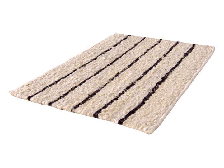 2' 1 x 3' 1 Hand Knotted Moroccan Wool Rug