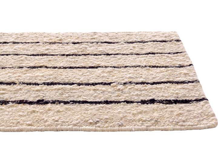 2' 1 x 3' 1 Hand Knotted Moroccan Wool Rug