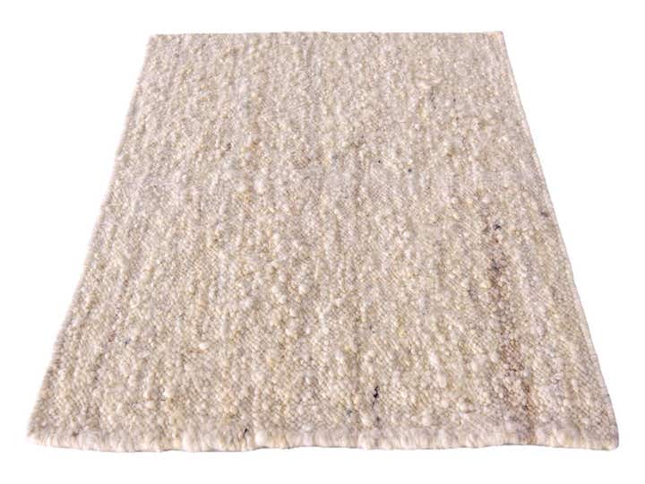 2' 1 x 3' 1 Hand Knotted Moroccan Wool Rug