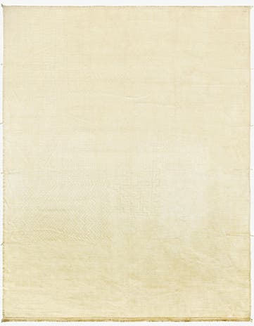 13' 4 x 17' Hand Knotted Moroccan Wool Rug