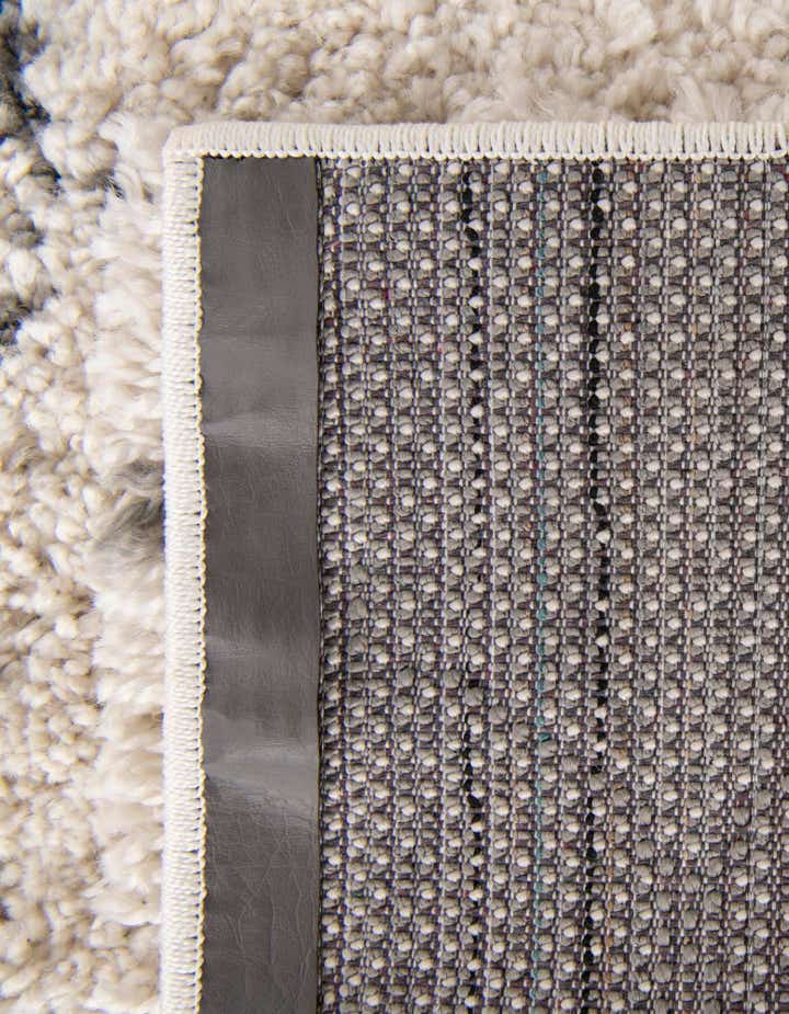 9' x 12' Moroccan Shag Rug