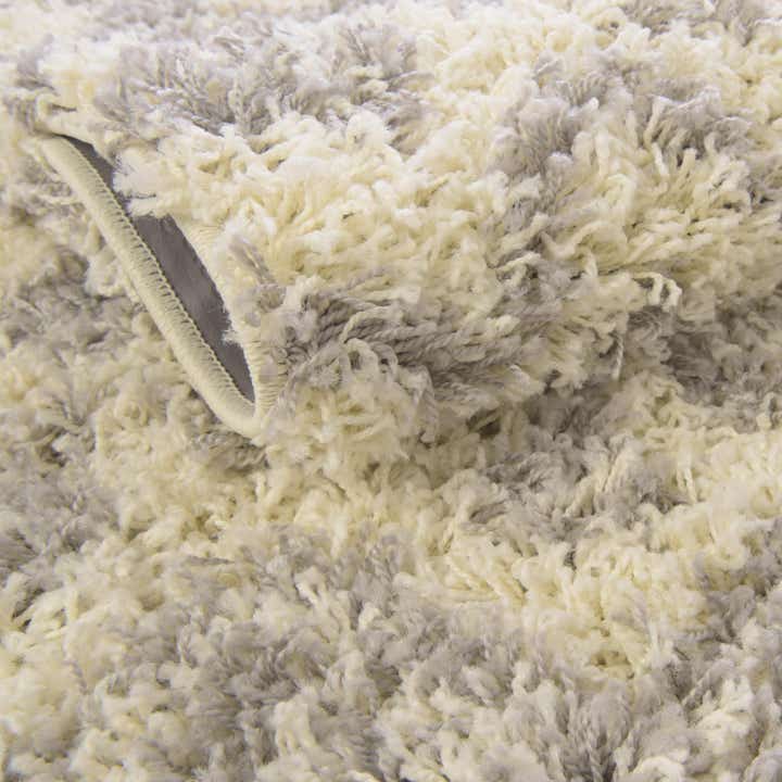 10' 8 x 14' Moroccan Trellis Shag Rug