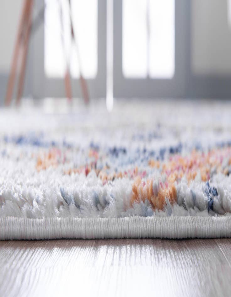 Detail image of 2' 2 x 3' Morocco Rug