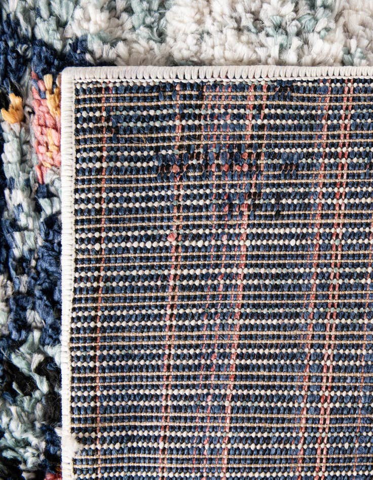 Detail image of 2' 2 x 3' Morocco Rug