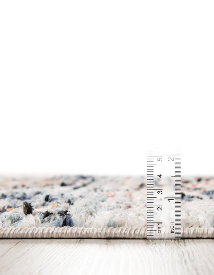 Detail image of 2' 2 x 3' Morocco Rug