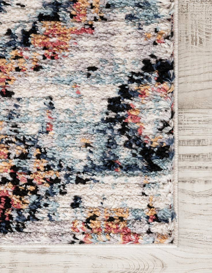 Detail image of 9' x 12' 2 Morocco Rug
