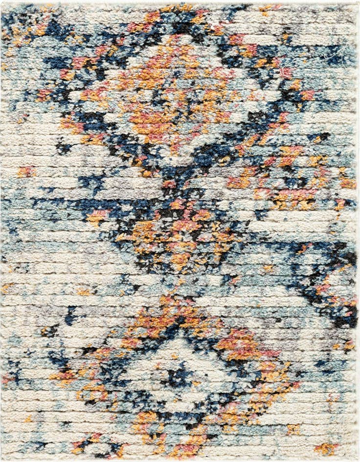 Detail image of 2' 2 x 3' Morocco Rug