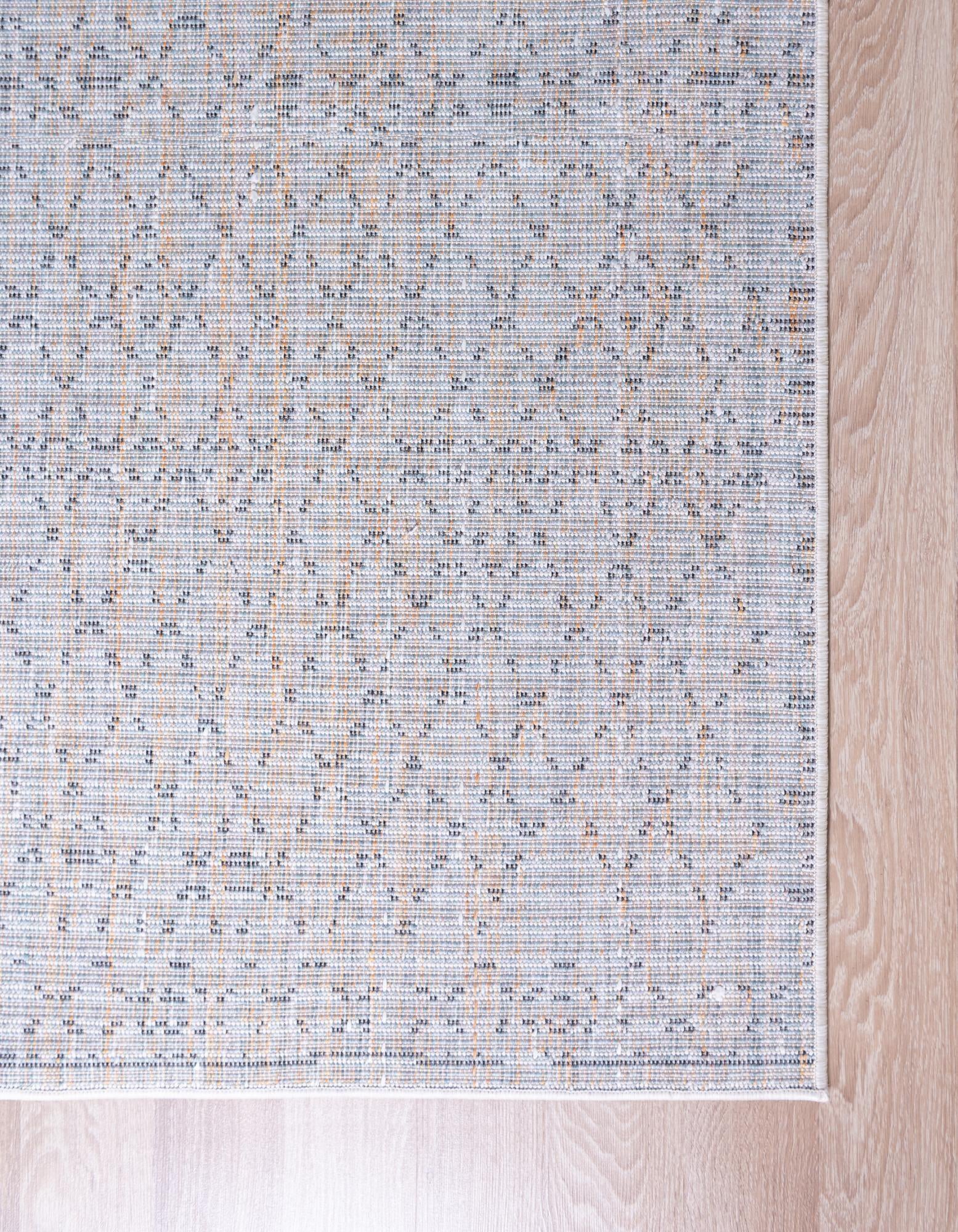 2' 2 x 3' Morocco Rug