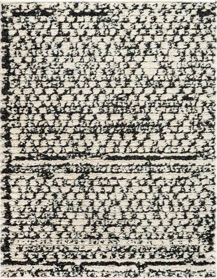 Detail image of 2' 2 x 3' Morocco Rug